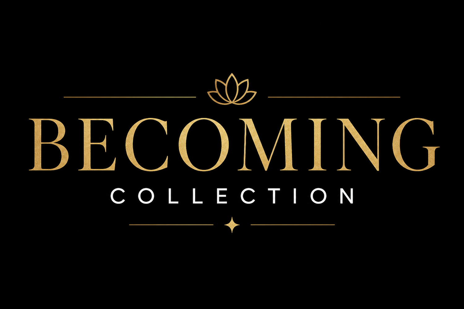 Becoming Collection