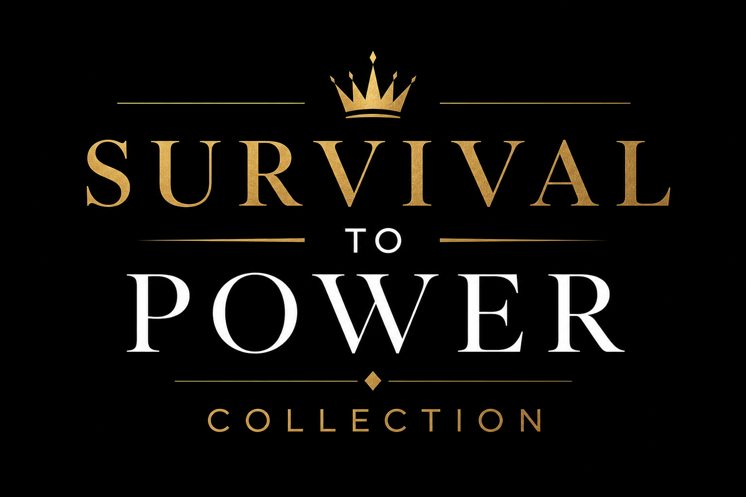 Survival to Power Collection