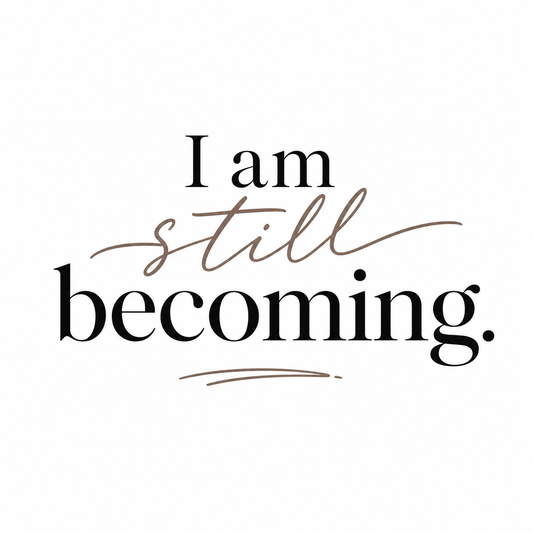 Becoming Mug