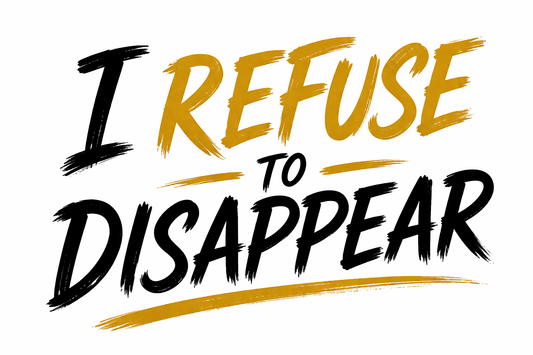 Refuse Hoodie