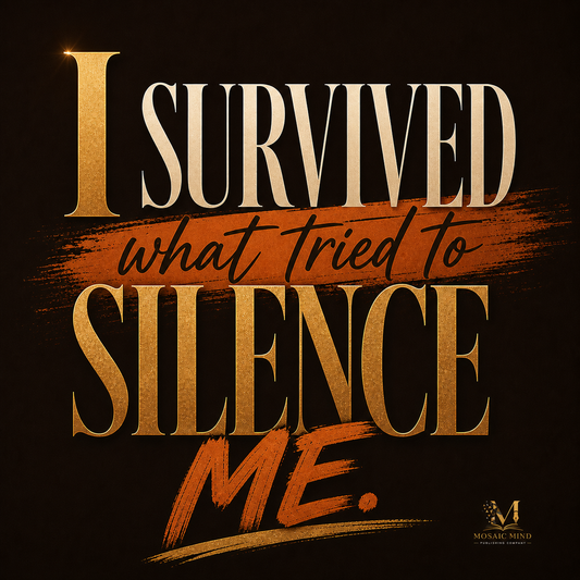 Survived Journal